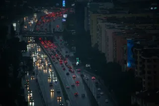 Фото: Руслан Пряников