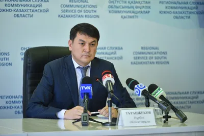 Тюлькубасские предпринимателями с начала года произвели продукции на 8,6 млрд тенге