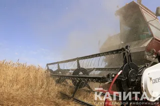 Капитал - Правительство отменило субсидии на зарубежную сельхозтехнику