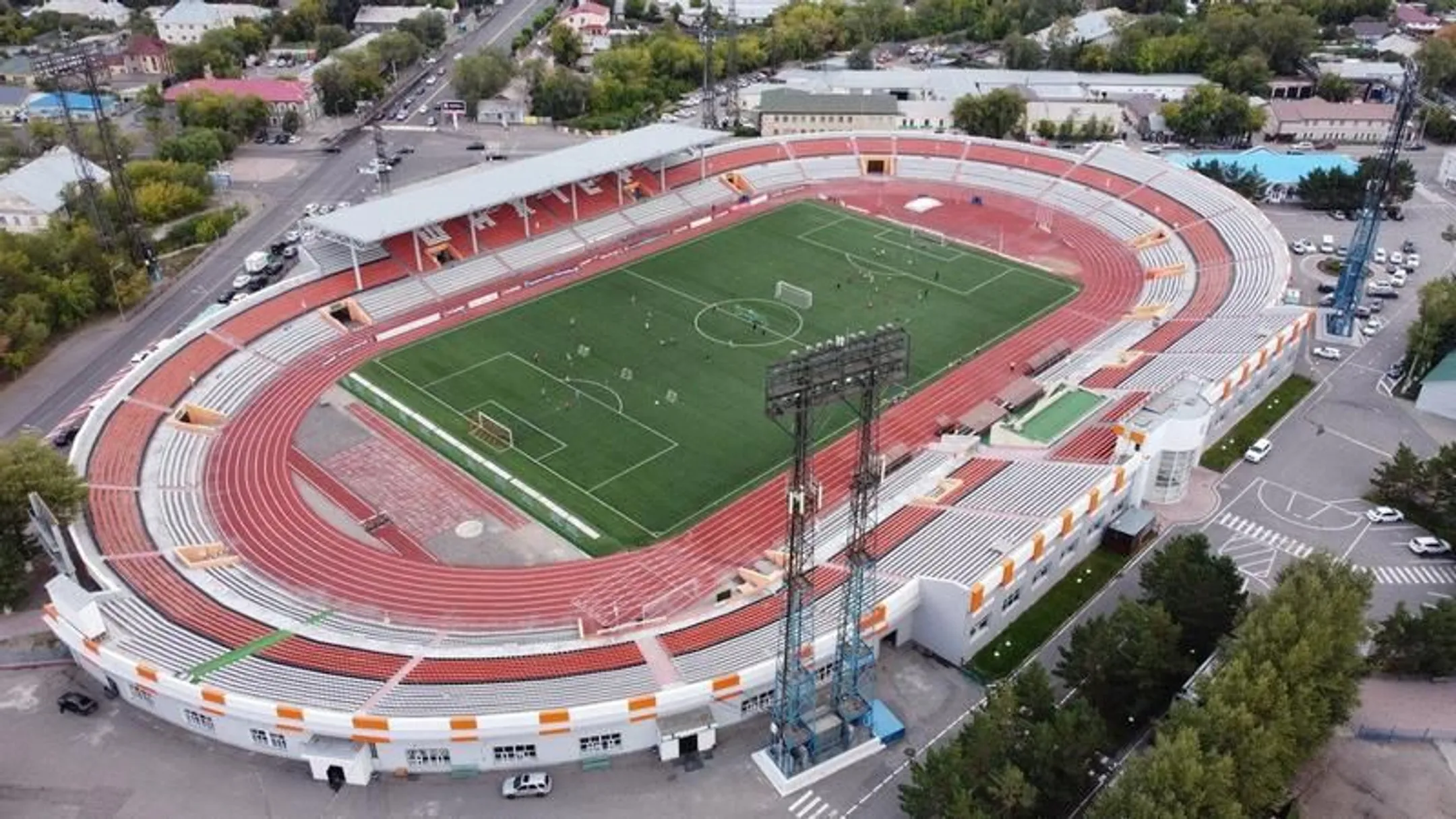 Фото: акимат Карагандинской области 