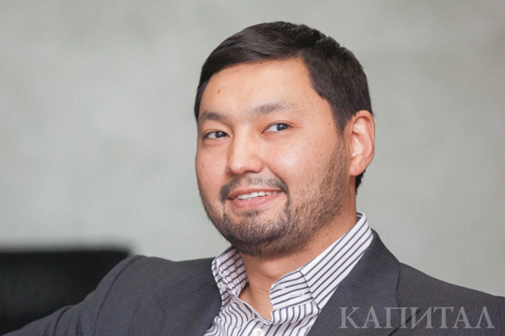 Капитал - Кенес Ракишев увеличил свою долю в Казкоме