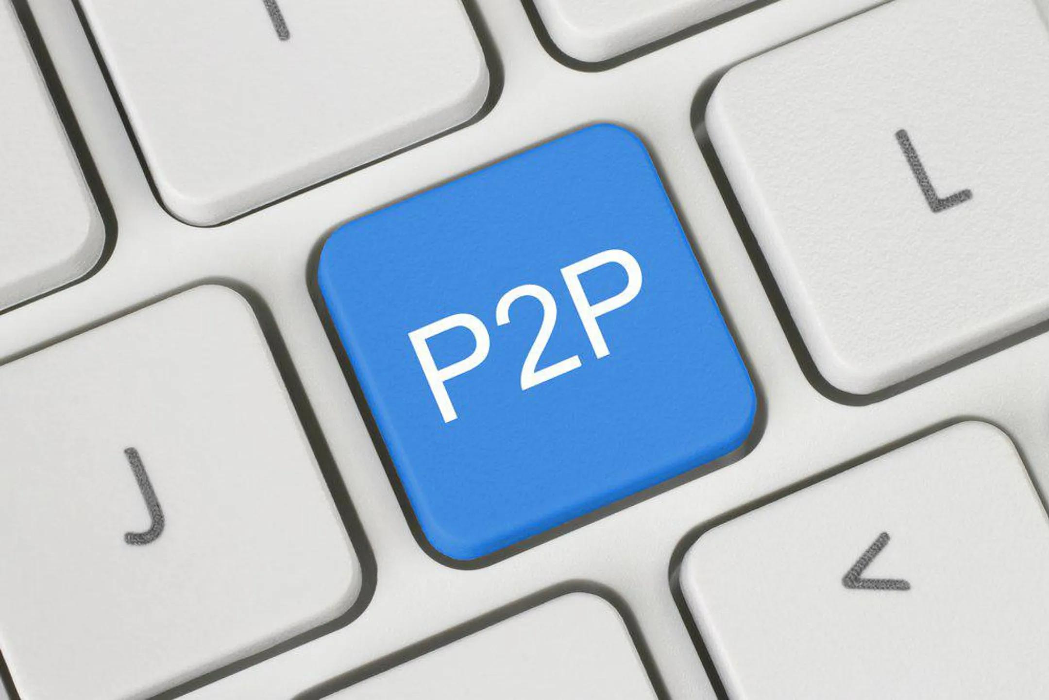 В Китае заморозили активы 380 компаний p2p-кредитования - Image Kapital.kz