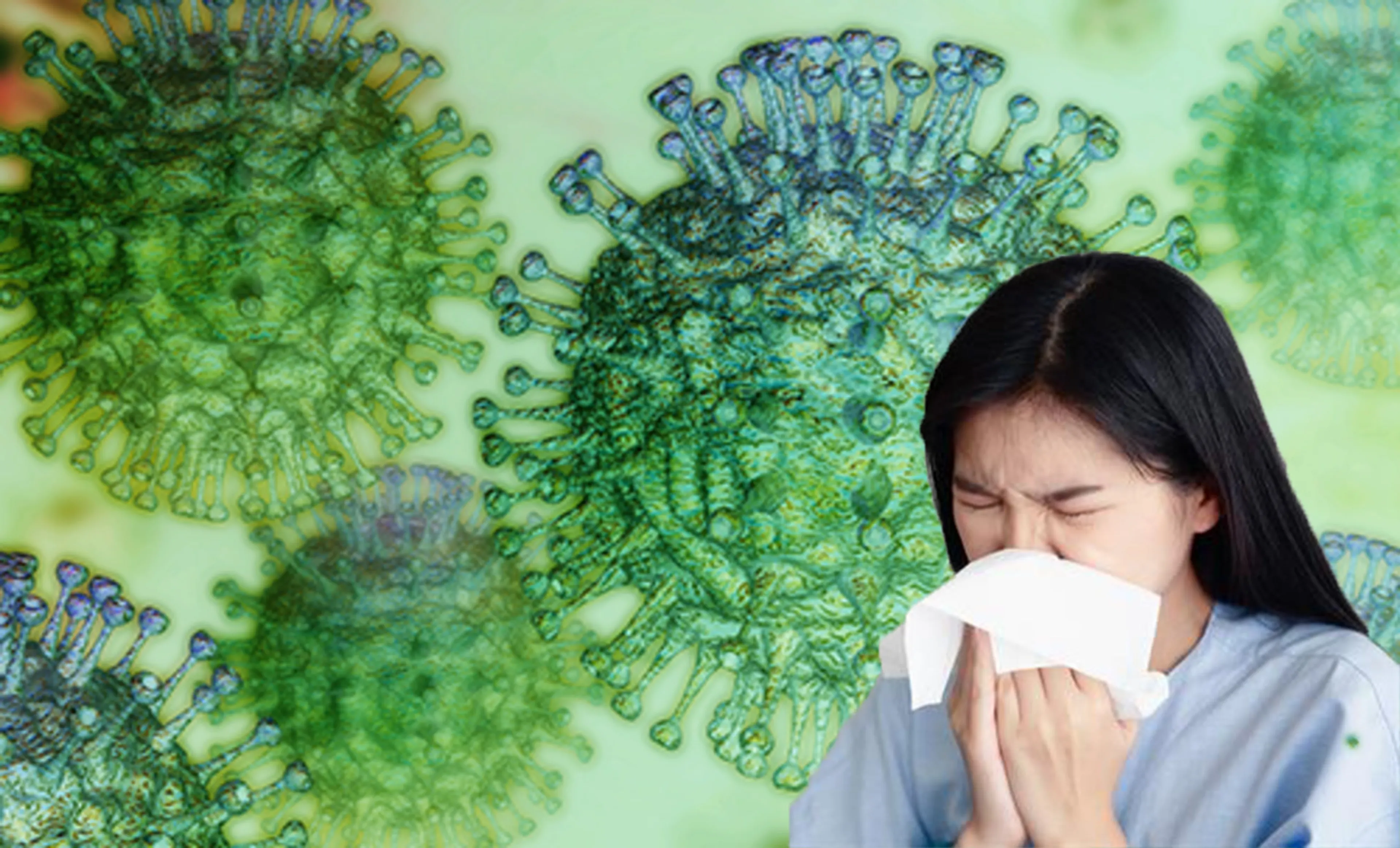 Капитал - В Алматы лицам из зоны очага COVID-19 сохранят рабочие места