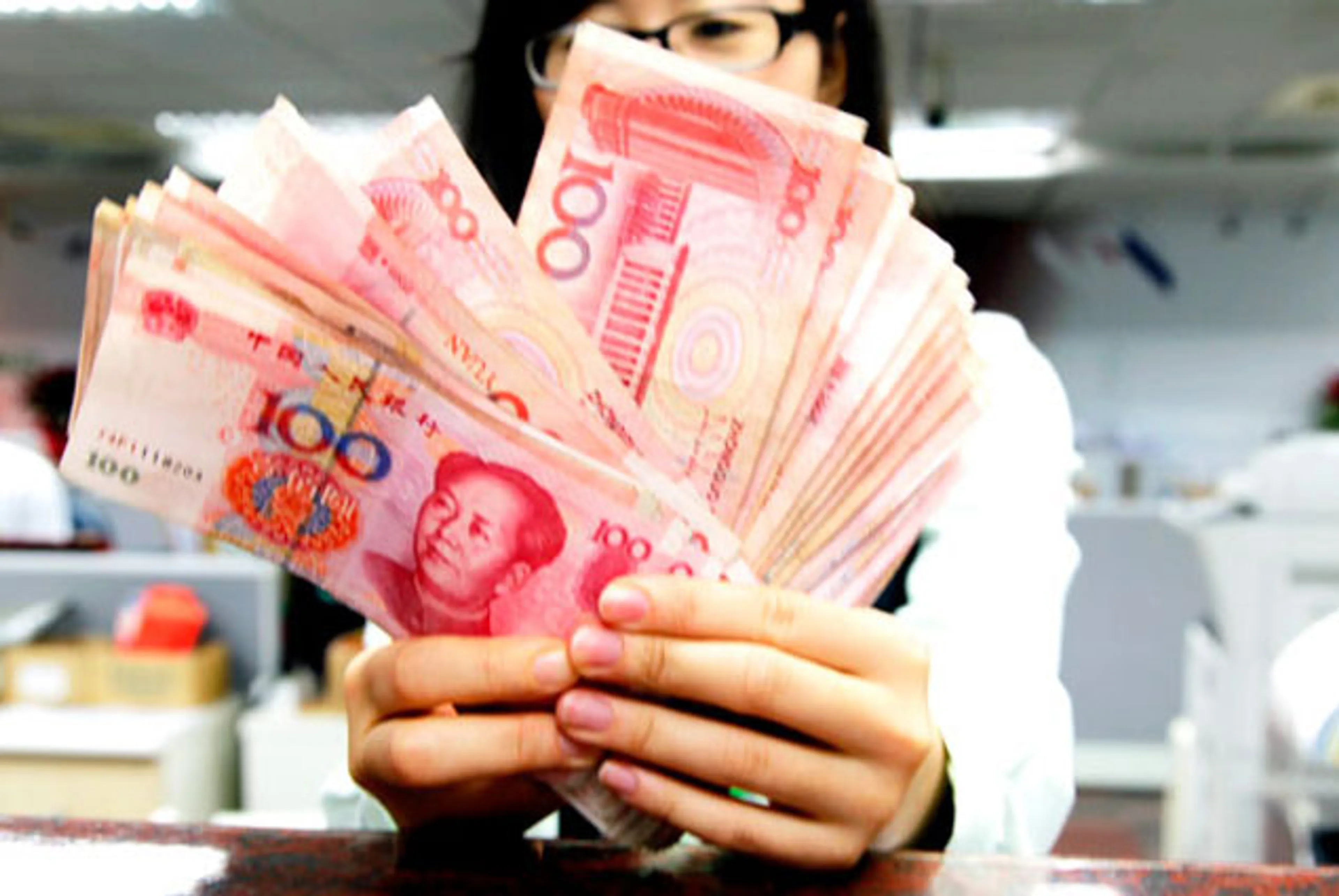 Капитал - Россия и Китай увеличили взаиморасчеты в юанях в 9 раз