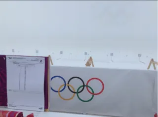 Капитал - Второй день подряд погода меняет Олимпийское расписание