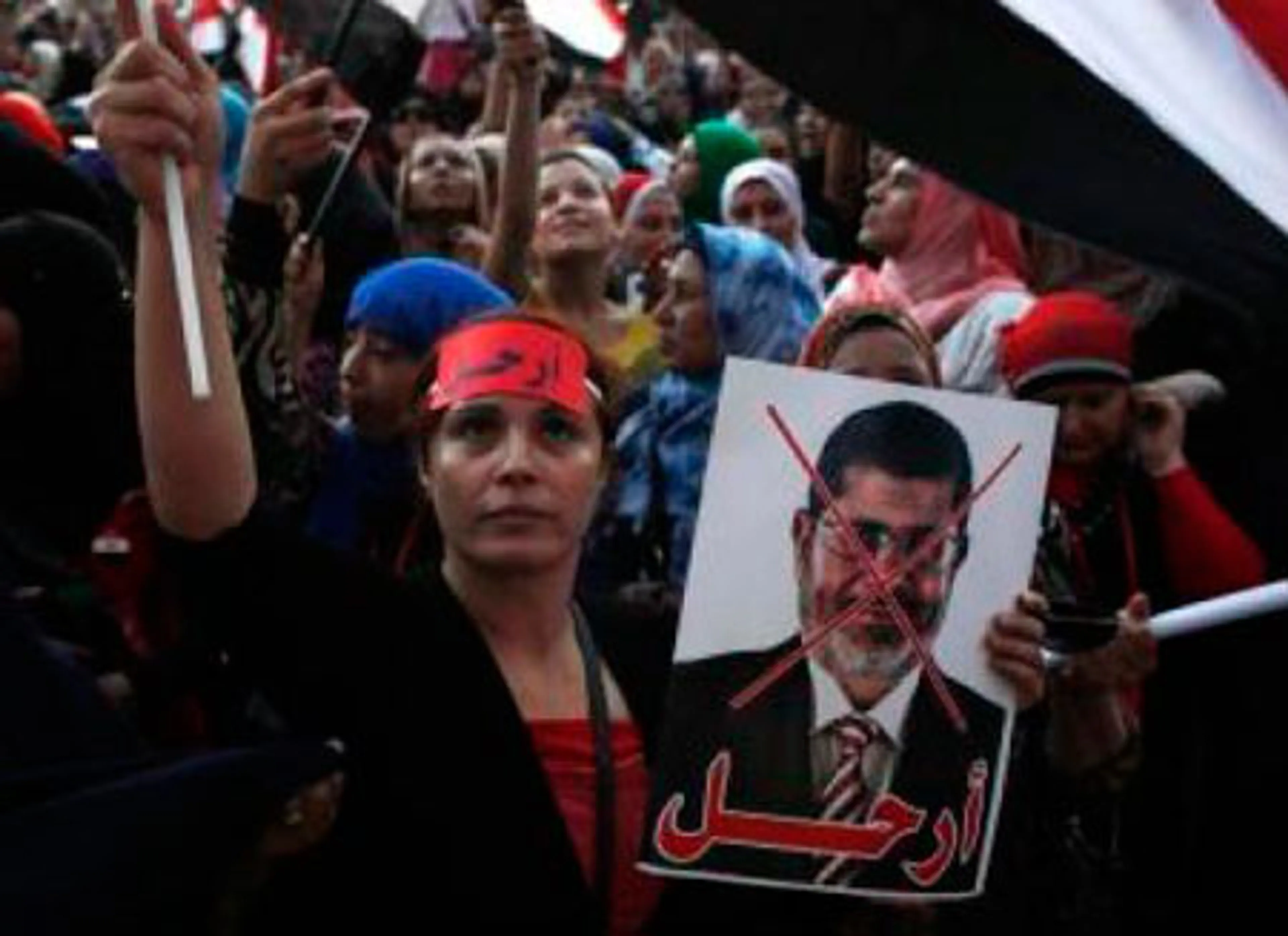 Капитал - 200 человек пострадали при столкновениях в Египте