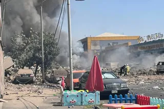 Фото: SargsyanAshot / Facebook