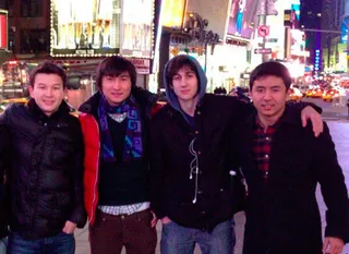 Капитал - Студенты из РК не признают вину по делу теракта в Бостоне