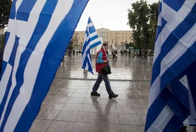 ЕС одобрил выделение Греции 86 млрд евро