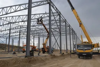 Капитал - В Алматы откроют завод по производству радиаторов