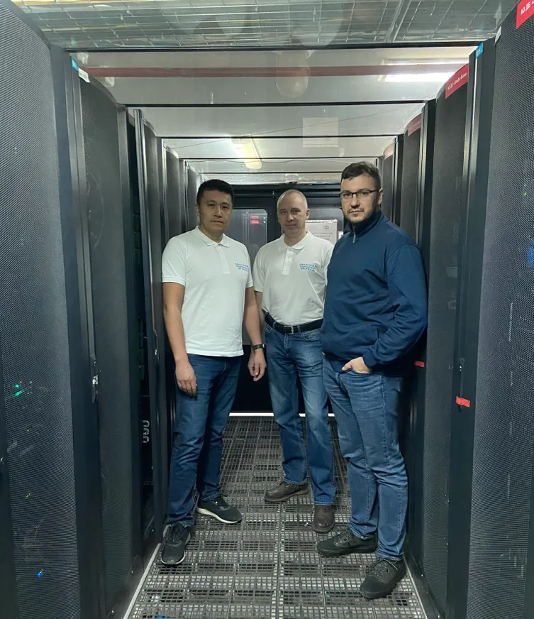 Новая эра в cloud-технологиях - фото kapital.kz