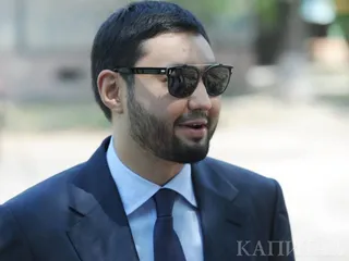 Капитал - Проинвестированную Кенесом Ракишевым компанию продают за $200 млн