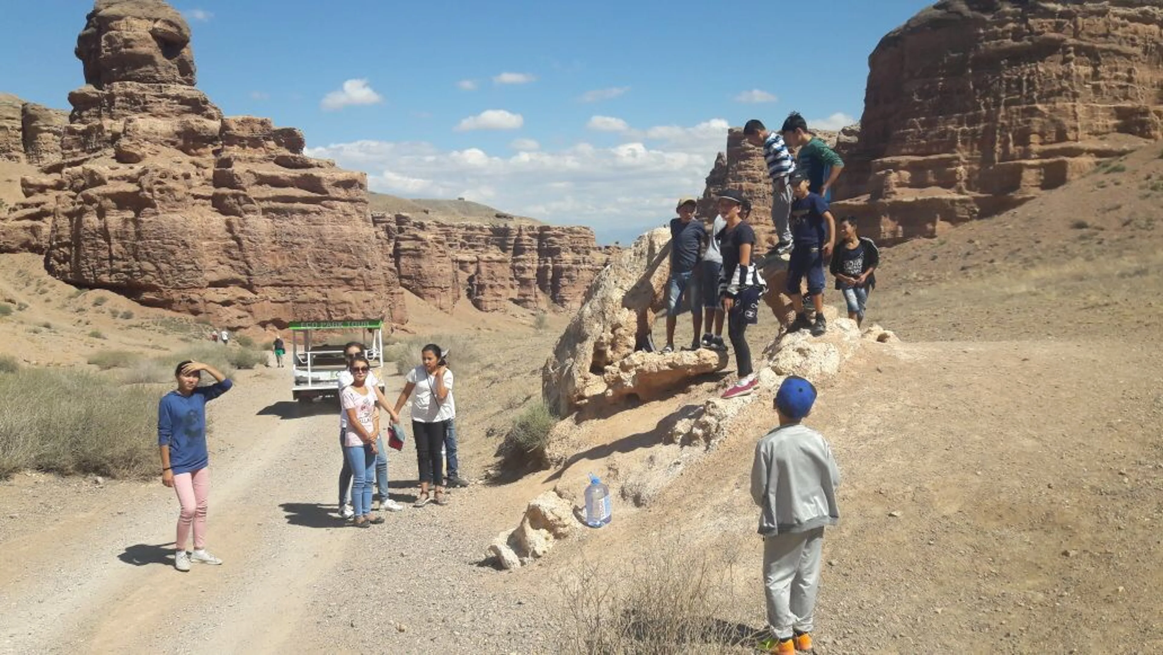 Капитал - В Актюбинской области 16 тыс детей бесплатно отдохнут в лагерях