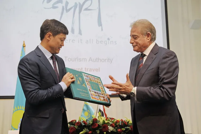 Капитал - Стоит ли бояться отдыха в Египте?