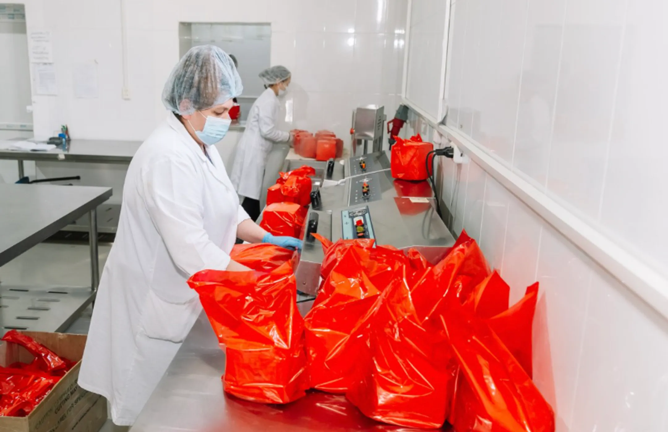 Компания «Камертон» намерена вытеснять импорт - Image Kapital.kz