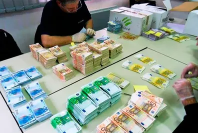 ЕС будет тратить пенсионные накопления