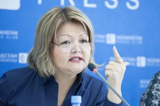 Капитал - Банки выдают кредиты даже людям, не умеющим писать