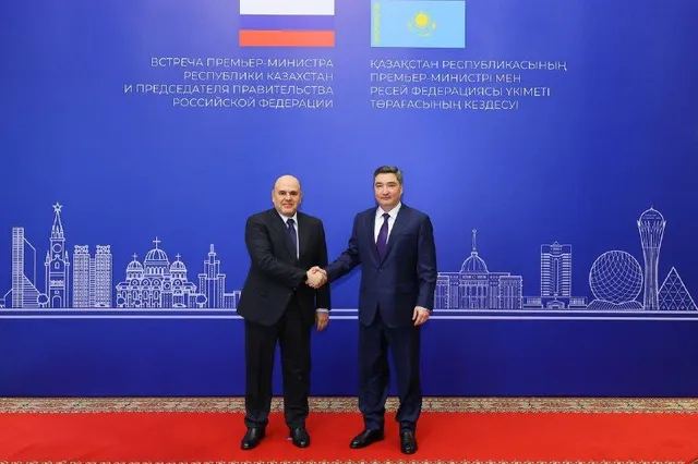 Фото: пресс-служба правительства