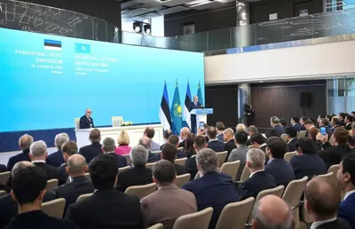 Фото: пресс-служба акимата Северо-Казахстанской области 