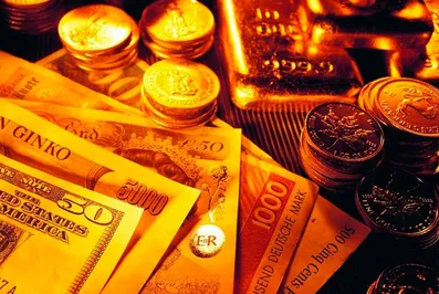 Международные резервы Казахстана выросли