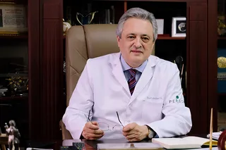 Капитал - Вячеслав Локшин: Продажу лекарств по рецептам нужно вводить постепенно