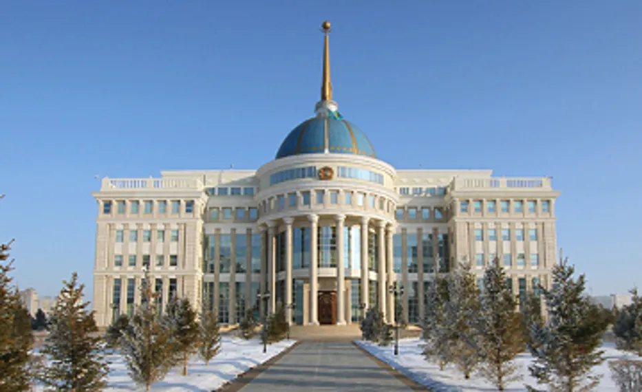 Капитал - Президент поздравил казахстанцев с Рождеством