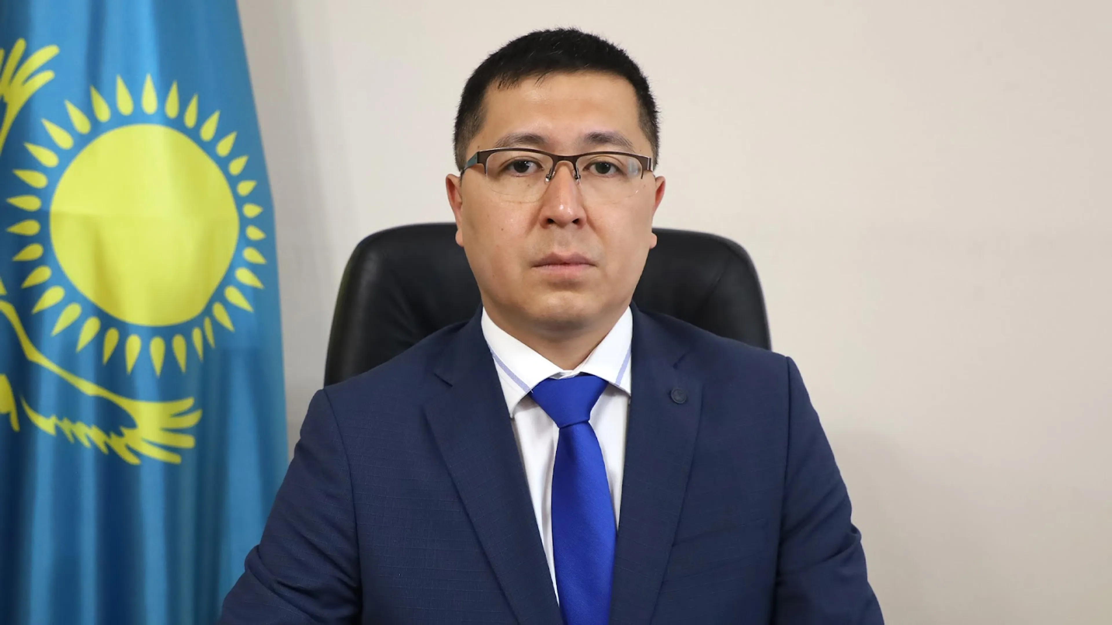 Капитал - Назначен глава Комитета по делам молодежи и семьи