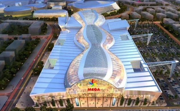 Нурлан Смагулов намерен досрочно погасить заем по MEGA Astana- Kapital.kz