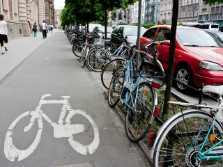 Капитал - Автомобили сдают позиции в Европе