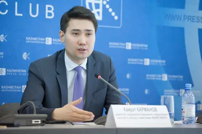 Качество сборки Toyota в РК будет не хуже, чем в других странах