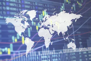 Капитал - Выпуск олова в мире сократился на 2,7%