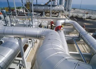 Капитал - Казахстан сможет поставлять нефть в Беларусь