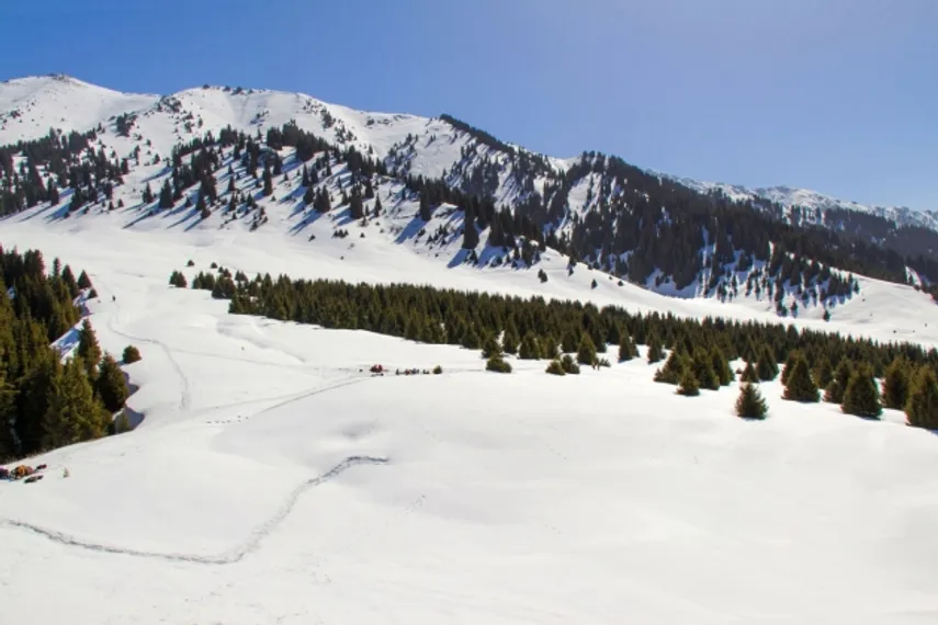 Капитал - Как изменения климата повлияют на экономику Казахстана?