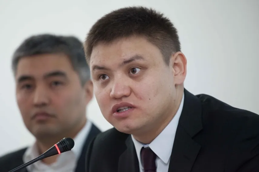 Капитал - В проекте предпринимательского кодекса есть нестыковки