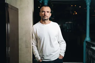 Капитал - Александр Орлов: Я не люблю мишленовскую кухню