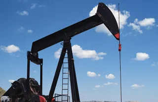 Капитал - Компания РД КМГ за полгода добыла 5 млн 885 тыс. тонн нефти