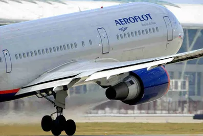 Потери Аэрофлота от дешевой нефти оценили в $220 млн
