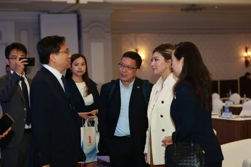 Фото: МТИ РК