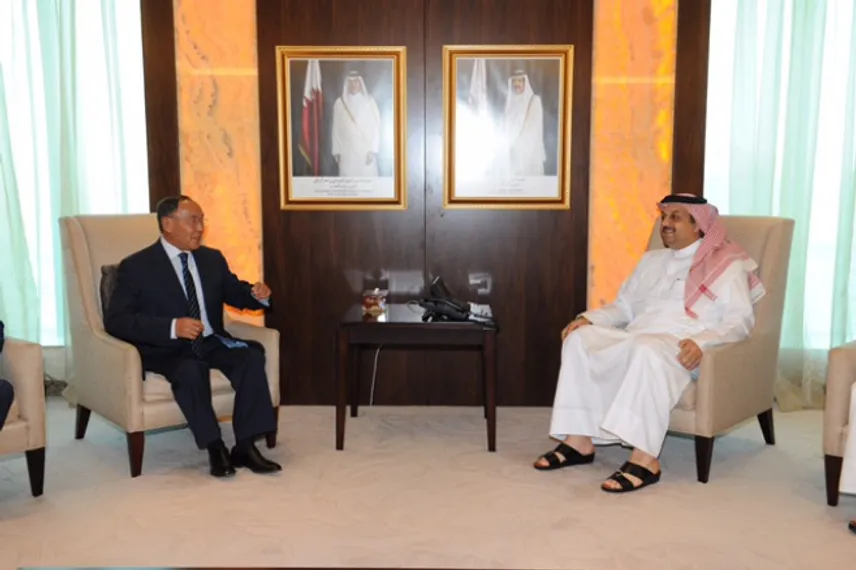 Капитал - В РК построят реабилитационный центр для жертв ядерных испытаний