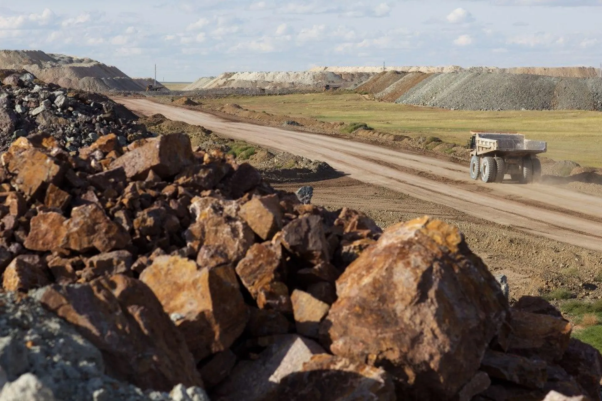 Капитал - Упрощена процедура закупок для недропользователей