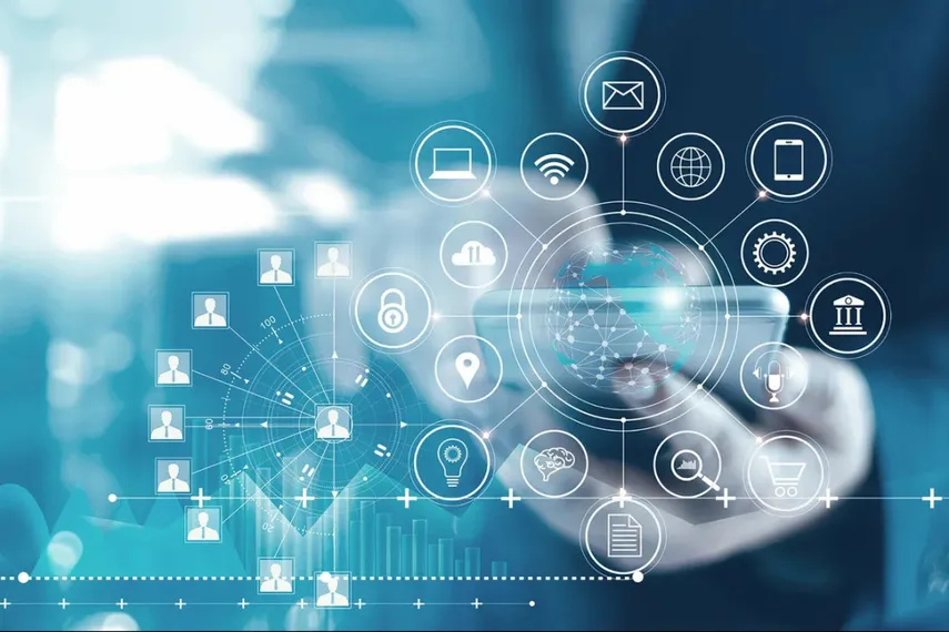 Капитал - Важно продолжить цифровизацию госслужбы