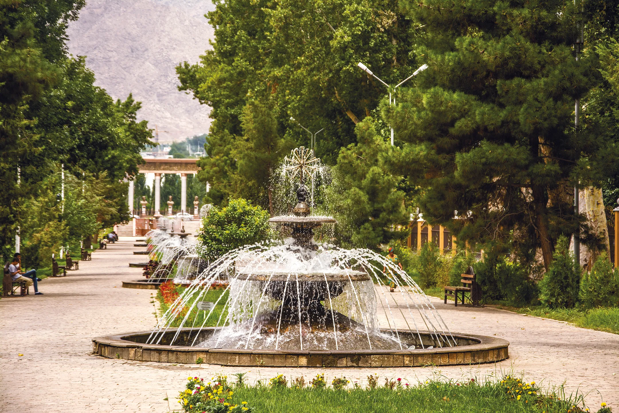 SCAT открыл новые международные рейсы - Image Kapital.kz