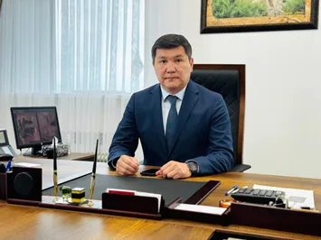 Фото: КазМунайГаз