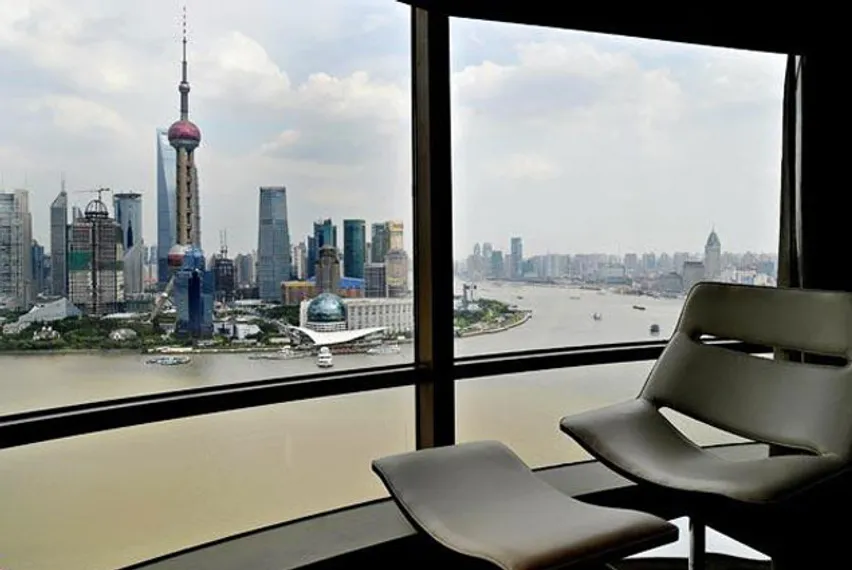 Капитал - Шанхай ужесточает правила покупки жилья