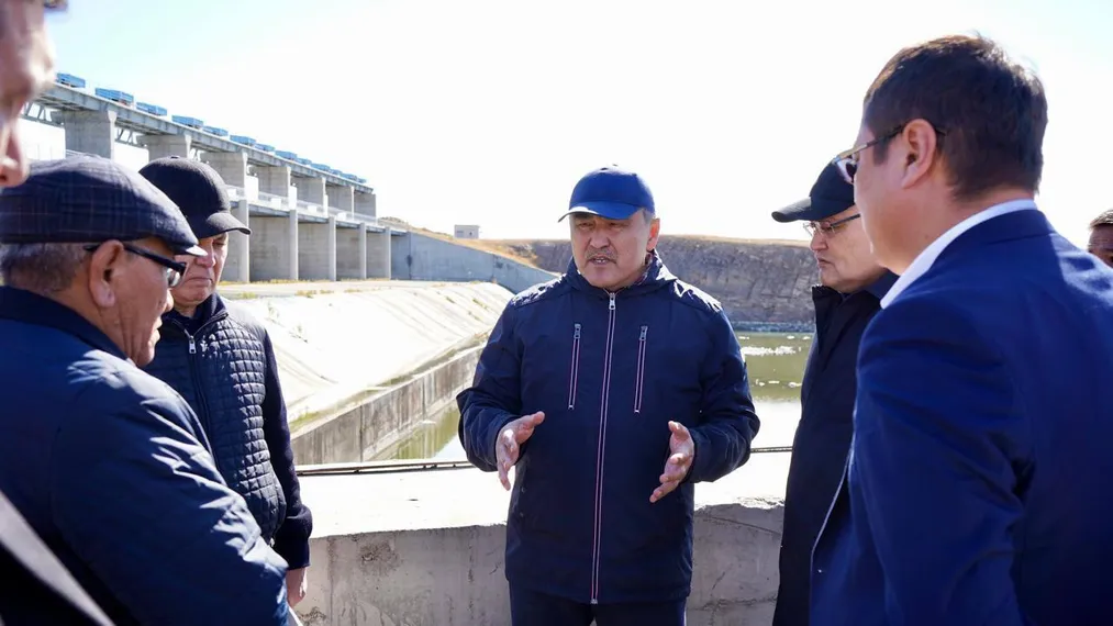 Капитал - Зарплаты специалистам водной отрасли повысят в следующем году