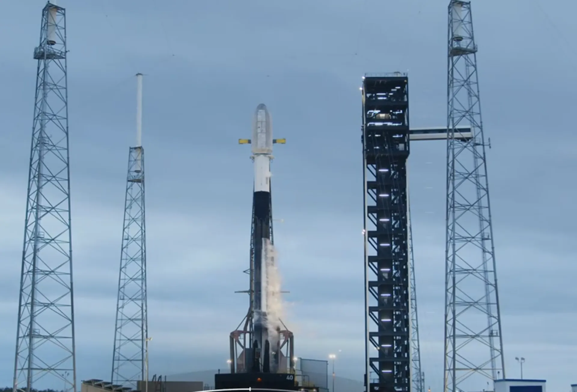 Фото: x.com/SpaceX