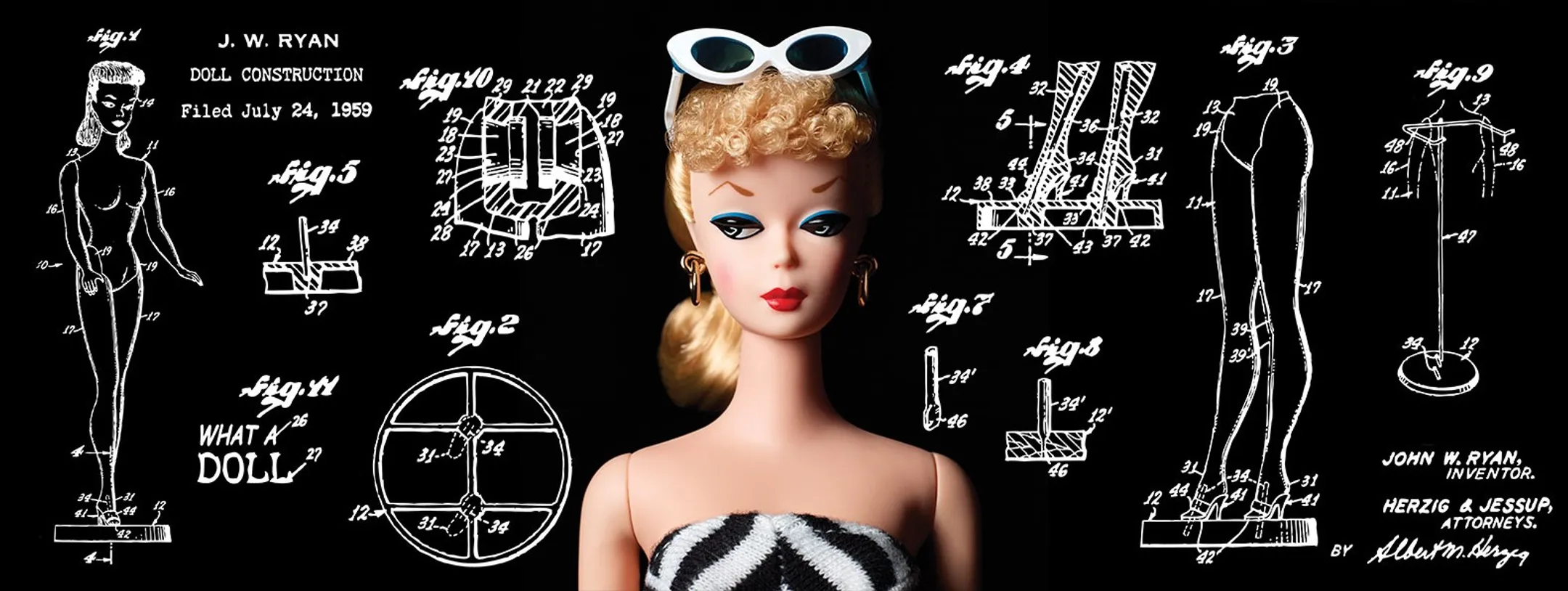Время Barbie - Image Kapital.kz
