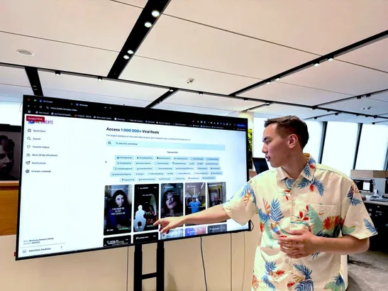 Фото: Astana Hub