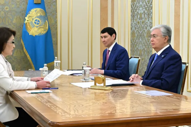 akorda.kz
