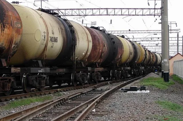 Сокращение поставок бензина из России противозаконно